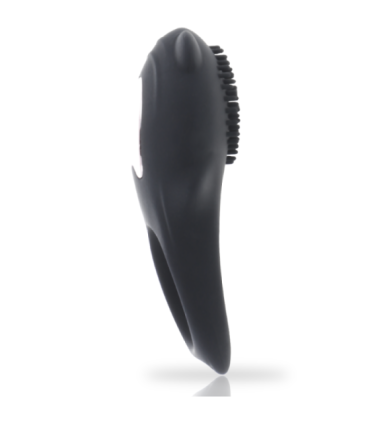 MIA  - COLOSSEO ANILLO CONTROL REMOTO NEGRO