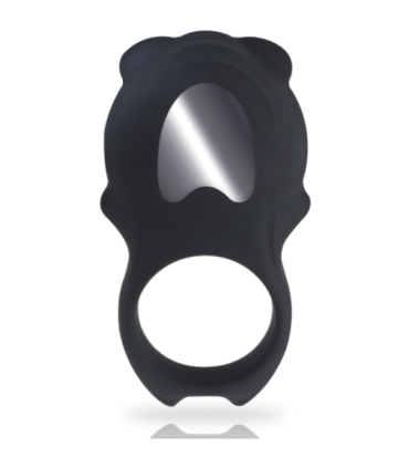 MIA  - COLOSSEO ANILLO CONTROL REMOTO NEGRO