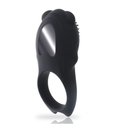 MIA  - COLOSSEO ANILLO CONTROL REMOTO NEGRO