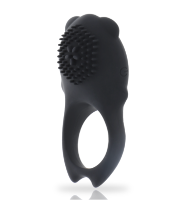 MIA  - COLOSSEO ANILLO CONTROL REMOTO NEGRO