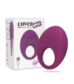 COVERME - DYLAN ANILLO RECARGABLE COMPATIBLE CON WATCHME WIRELESS TECHNOLOGY
