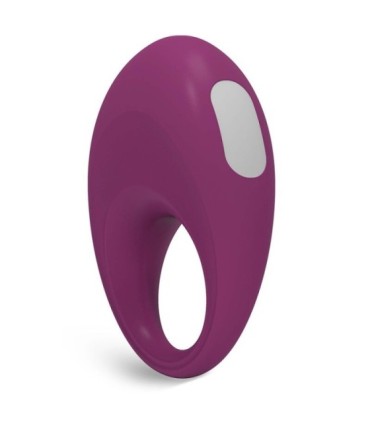 COVERME - DYLAN ANILLO RECARGABLE COMPATIBLE CON WATCHME WIRELESS TECHNOLOGY