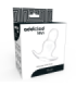 ADDICTED TOYS - DILATADOR ANAL MEDIANO 11 CM - TRANSPARENTE