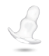 ADDICTED TOYS - DILATADOR ANAL GRANDE 13 CM - TRANSPARENTE