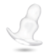 ADDICTED TOYS - DILATADOR ANAL GRANDE 15 CM - TRANSPARENTE