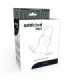ADDICTED TOYS - DILATADOR ANAL GRANDE 15 CM - TRANSPARENTE