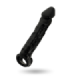 ADDICTED TOYS - EXTENSOR PARA EL PENE NEGRO