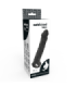 ADDICTED TOYS - EXTENSOR PARA EL PENE NEGRO