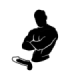 ADDICTED TOYS - EXTENSOR PARA EL PENE NEGRO