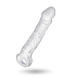 ADDICTED TOYS - EXTENSOR PARA EL PENE TRANSPARENTE