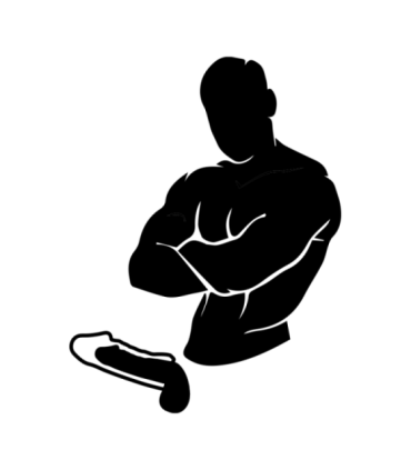 ADDICTED TOYS - EXTENSOR PARA EL PENE TRANSPARENTE