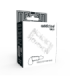 ADDICTED TOYS - FUNDA PENE CLEAR