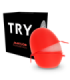 JAMYJOB - HUEVO MASTURBADOR DISCRETO VERSION BLACK TRY