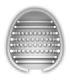 JAMYJOB - HUEVO MASTURBADOR DISCRETO VERSION BLACK TRY