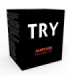 JAMYJOB - HUEVO MASTURBADOR DISCRETO VERSION BLACK TRY