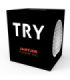 JAMYJOB - HUEVO MASTURBADOR DISCRETO VERSION BLACK TRY