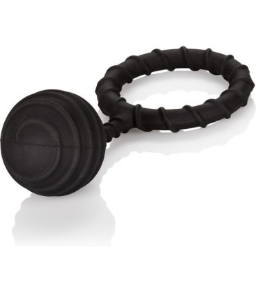CALEXOTICS - COLT ANILLO SILICONA PENE XL CON PESA