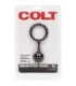 CALEXOTICS - COLT ANILLO SILICONA PENE XL CON PESA