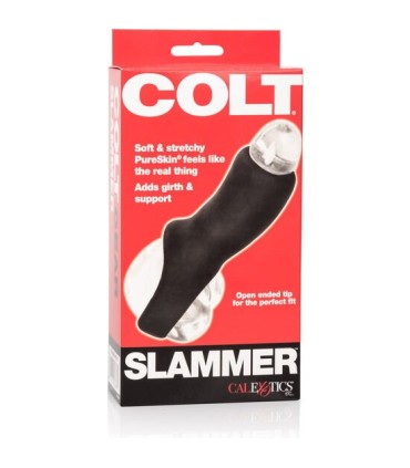 CALEXOTICS - COLT SLAMMER MASTURBADOR / FUNDA PENE