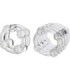 CALEXOTICS - COLT ENHANCER RINGS ANILLOS PARA EL PENE TRANSPARENTES
