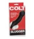 CALEXOTICS - COLT SLUGGER FUNDA PENE NEGRO