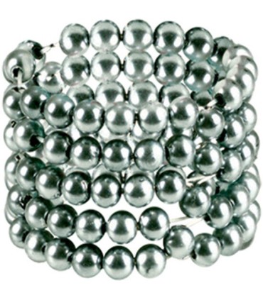 CALEXOTICS - ULTIMATE STROKER BEADS ANILLOS PARA EL PENE