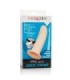 CALEXOTICS - ARNÉS CON DILDO HUECO NATURAL