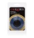CALEXOTICS - SET TRES ANILLAS AZUL ERECCIÓN