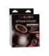 CALEXOTICS - OPTIMUM POWER MASTURBADOR MASCULINO CON VIBRACIÓN