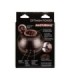CALEXOTICS - OPTIMUM POWER MASTURBADOR MASCULINO CON VIBRACIÓN