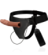 HARNESS ATTRACTION - ARNÉS  HUECO BENNY CON VIBRADOR 15 CM -O- 4.5 CM