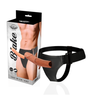 HARNESS ATTRACTION - ARNÉS  HUECO BLAKE 15.5 CM -O- 4 CM
