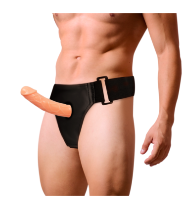 HARNESS ATTRACTION - ARNÉS  HUECO BLAKE 15.5 CM -O- 4 CM