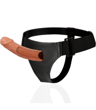 HARNESS ATTRACTION - ARNÉS  HUECO BLAKE 15.5 CM -O- 4 CM