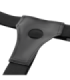 HARNESS ATTRACTION - ARNÉS  HUECO MARCOS CON VIBRADOR 15 CM -O- 5 CM