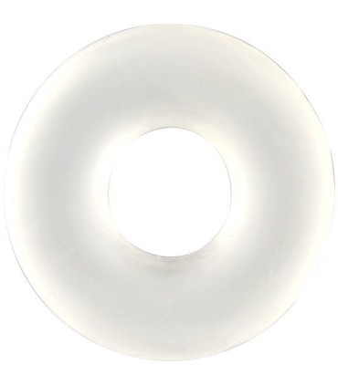 SEVEN CREATIONS - ANILLO PARA PENE TRANSPARENTE