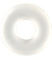 SEVEN CREATIONS - ANILLO PARA PENE TRANSPARENTE