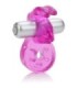 CALEXOTICS - MICRO VIBE AROUSER BUNNY ANILLO VIBRADOR ROSA
