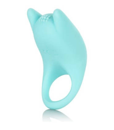 CALEXOTICS - DUAL EXCITER ENHANCER ANILLO ESTIMULADOR SILICONA
