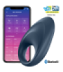 SATISFYER - MIGHTY ONE ANILLO VIBRADOR APP