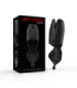 JAMYJOB - MASTURBADOR STROKER VIBRADOR 2 MOTORES