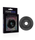 POWERING - SUPER FLEXIBLE Y RESISTENTE ANILLO PENE  5CM PR08 NEGRO