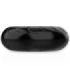 POWERING - SUPER FLEXIBLE Y RESISTENTE ANILLO PENE  5CM PR08 NEGRO