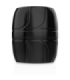 POWERING - SUPER FLEXIBLE Y RESISTENTE ANILLO PENE 5 CM PR11 NEGRO