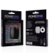 POWERING - SUPER FLEXIBLE Y RESISTENTE ANILLO PENE 5 CM PR11 NEGRO