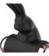 COQUETTE CHIC DESIRE - COCK RING ANILLO VIBRADOR NEGRO / GOLD