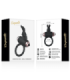 COQUETTE CHIC DESIRE - COCK RING ANILLO VIBRADOR NEGRO / GOLD