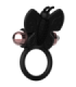 COQUETTE CHIC DESIRE - COCK RING BUTTERFLY ANILLO VIBRADOR NEGRO / GOLD