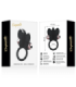 COQUETTE CHIC DESIRE - COCK RING BUTTERFLY ANILLO VIBRADOR NEGRO / GOLD
