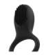 COQUETTE CHIC DESIRE - ANILLO VIBRADOR CONTROL REMOTO RECARGABLE NEGRO / GOLD